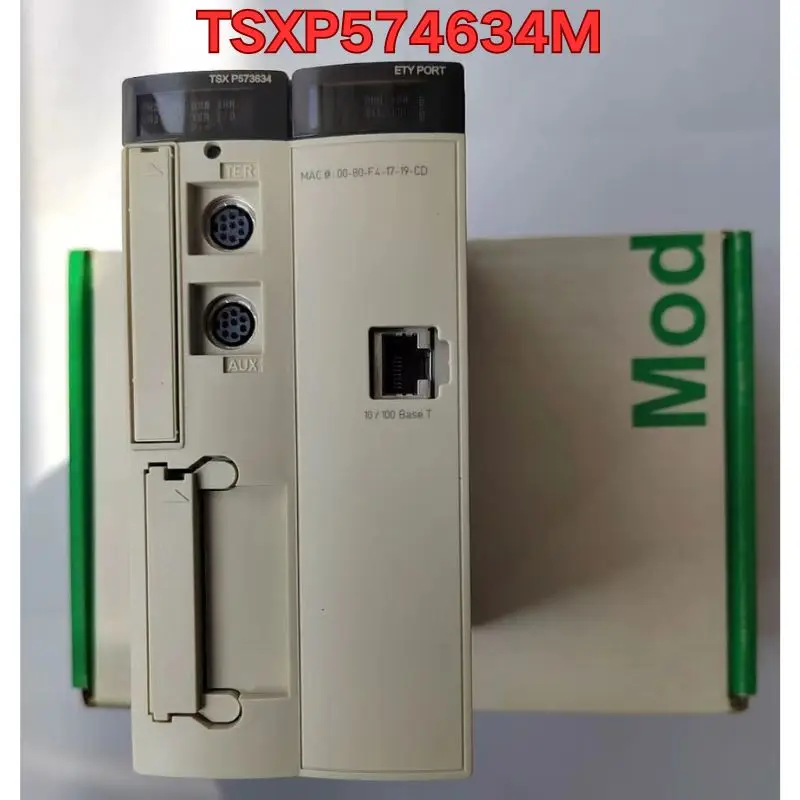 New PLC module TSXP574634M Latest Pricing for 2026