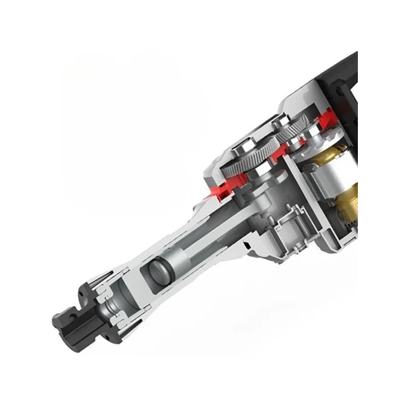 Max 5900W Demolition Jack Hammer Concrete Breaker Heavy Duty Electric Pick Drill Breaker   1pcs