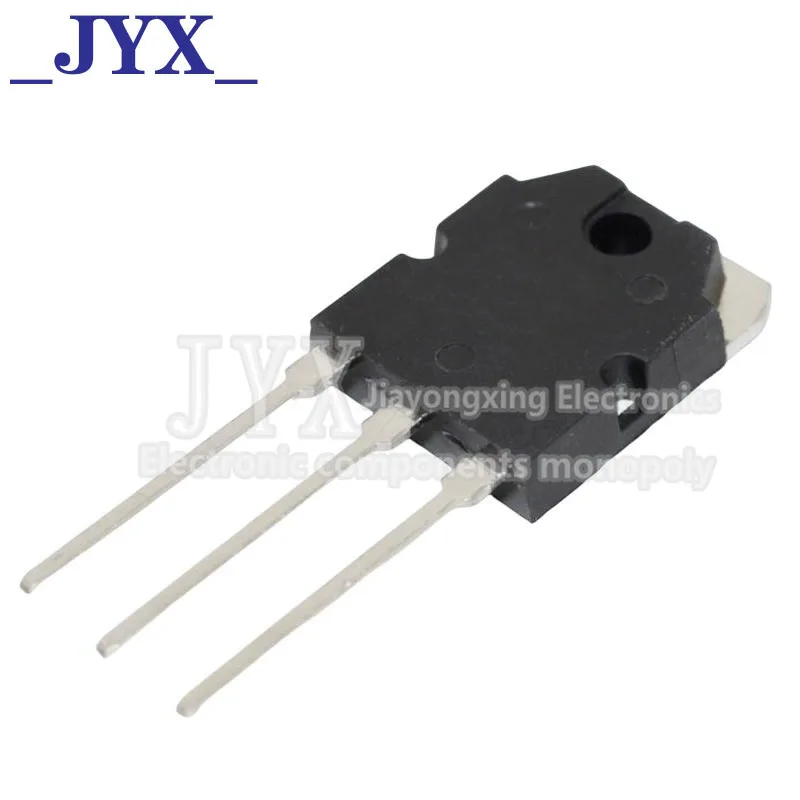 10 Uds 5 pares 2SC5198 2SA1941 TO3P (5 uds A1941 + 5 uds C5198) TO-3P Transistor original auténtico
