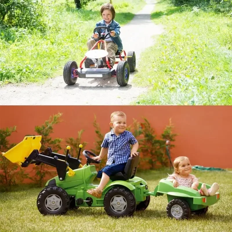 Module commande véhicule électrique, récepteur carte mère 12V, pièce rechange pour contrôleur camion, jouet 15UB