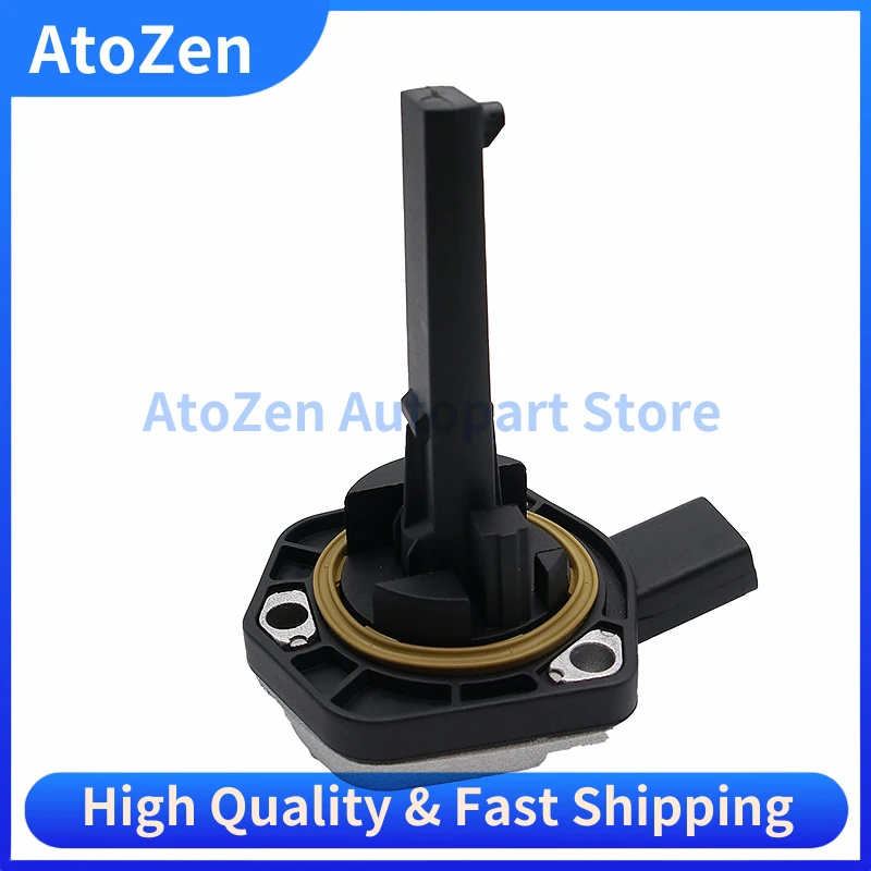 

Engine Oil Level Sender Sensor 06E907660 for VW Beetle CC Jetta Passat AUDI A3 A4 A6 Q7 RS4 S5 S6 S8 94860615000 948.606.150.00