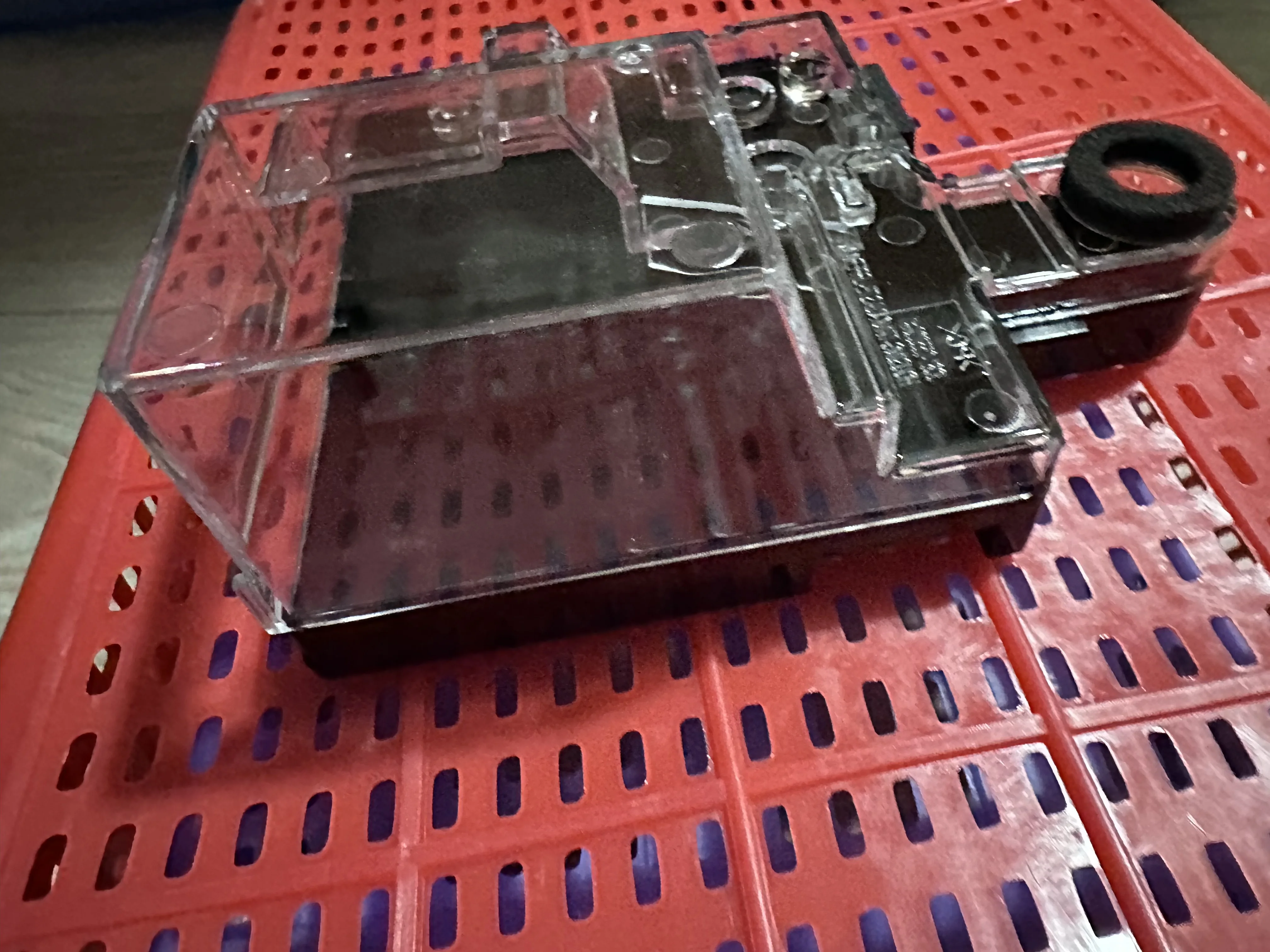 1X JC96-06367A CLT-… - image