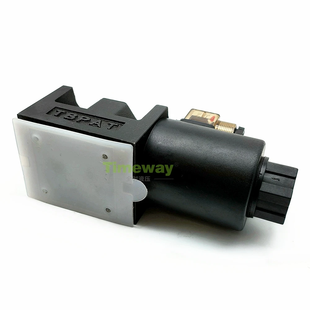 Электромагнитный клапан TIMEWAY DSG Гидравлика — деталь 3