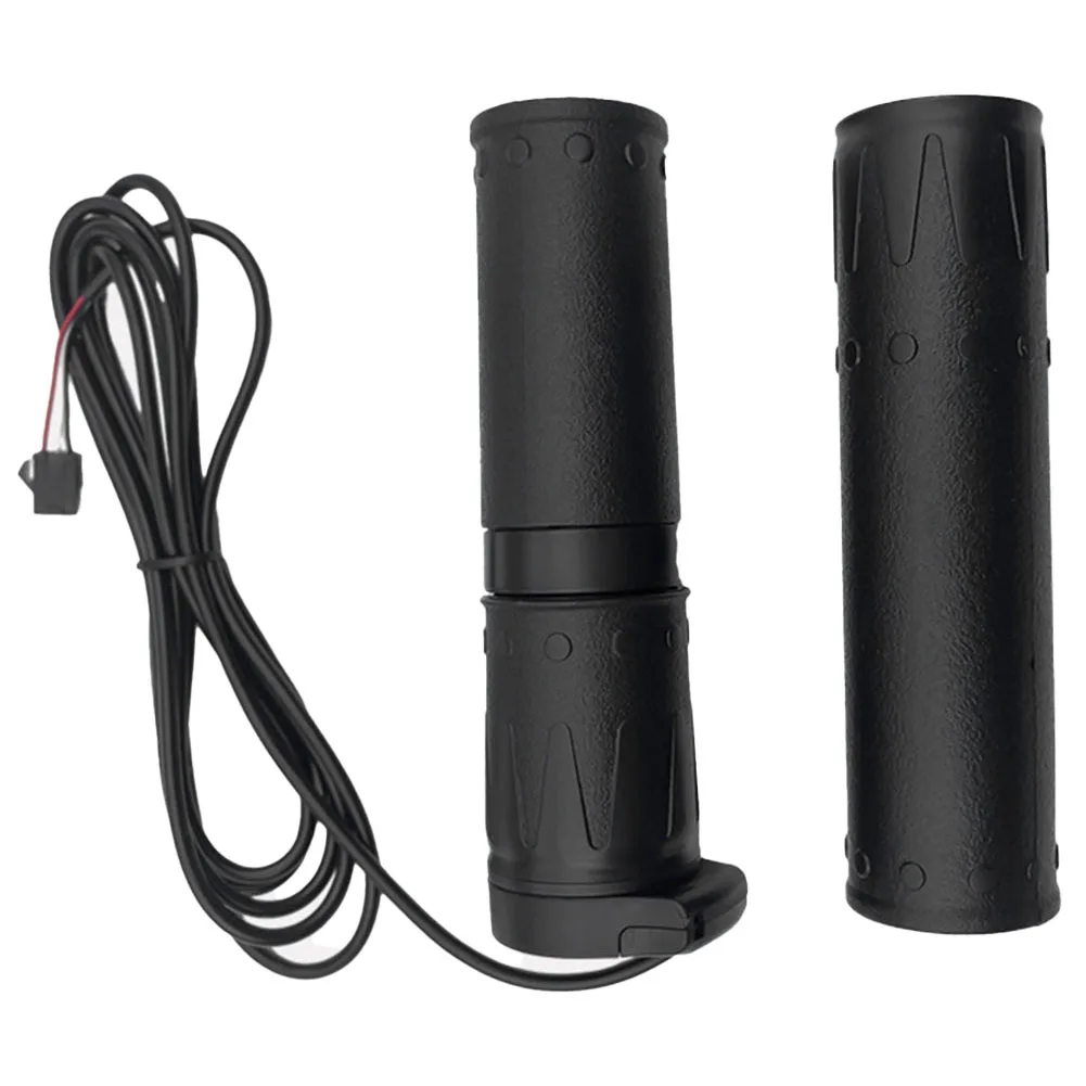 

Высококачественная ручка дроссельной заслонки для электрического скутера поддерживает напряжение 36 В/48 В, идеально подходит для электрического дроссельной заслонки, мотоцикла, скутера