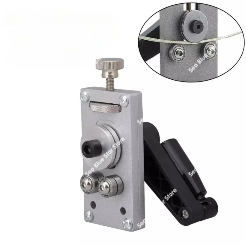 Regulator Guitar wire arc adjuster arc straightening/binding-short Fred
