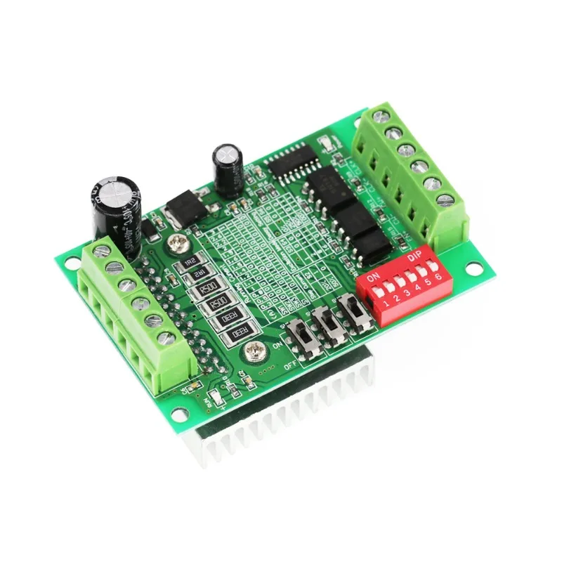 TB6560 3A Driver Board CNC Router Single 1 Axis Controller Stepper Motor Drivers for Arduino