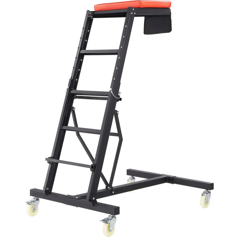 Top Automotive Creeper Engine Creeper with Adjustable Height 45.7