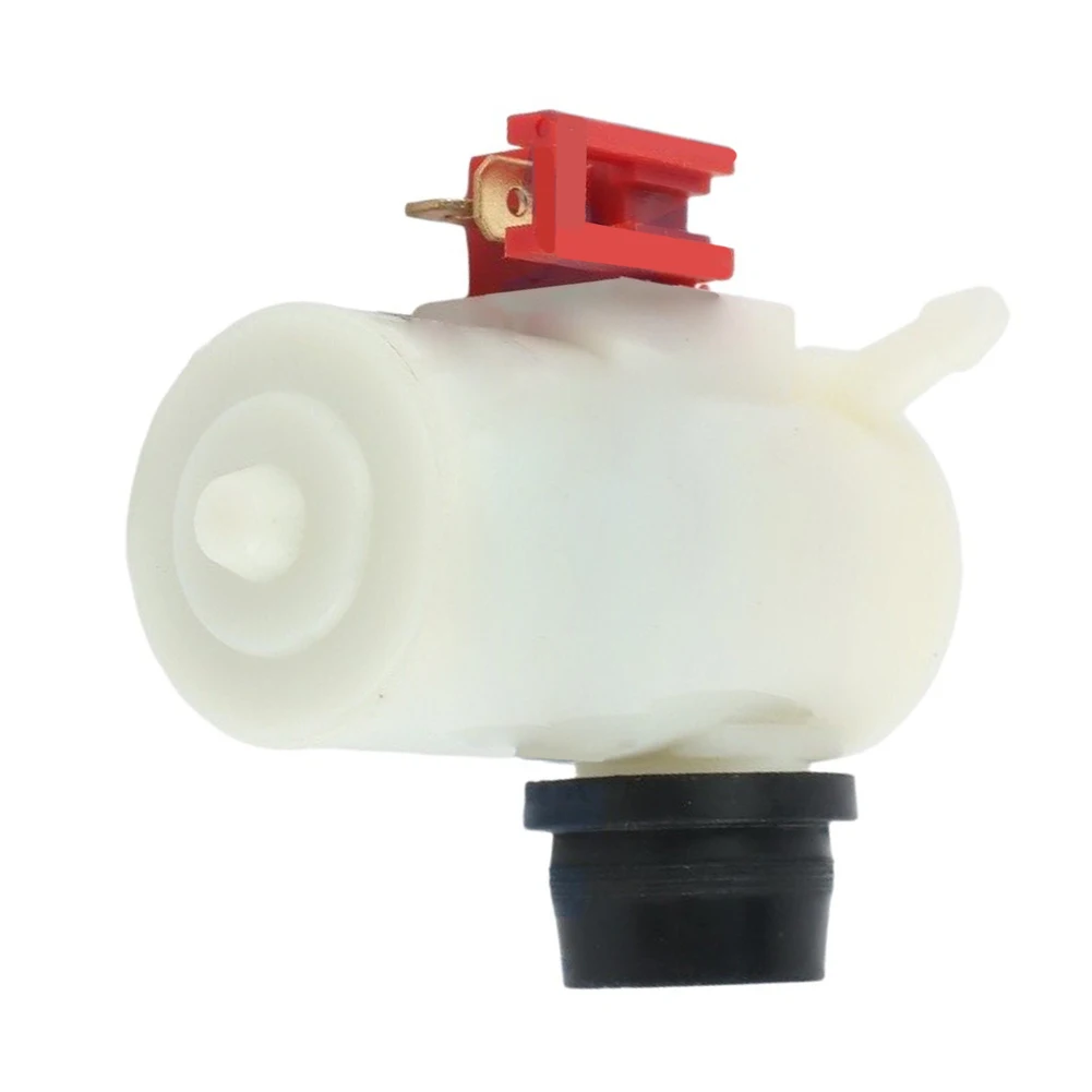 OEM-Compatible Windshield Washer Motor for Mitsubishi For L200 Models Produced Between 1996 and 2005 Part Number MR502984
