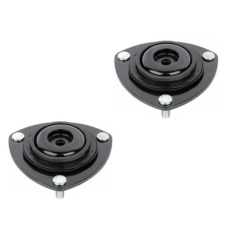 

2 pcs 51920-S5A-761 For Honda Civic VII Suspension Strut Support Bearing Front Axle