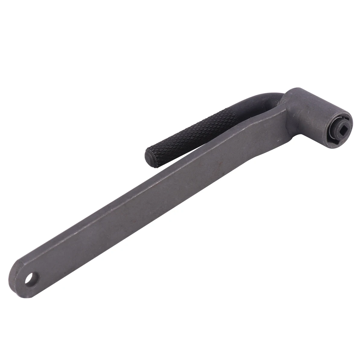 

2Pcs Valve Screw Wrench 10mm Hex 35mm Square Hole Motorcycle Tool Durable Compact Vanadium Steel Maintenance Repair