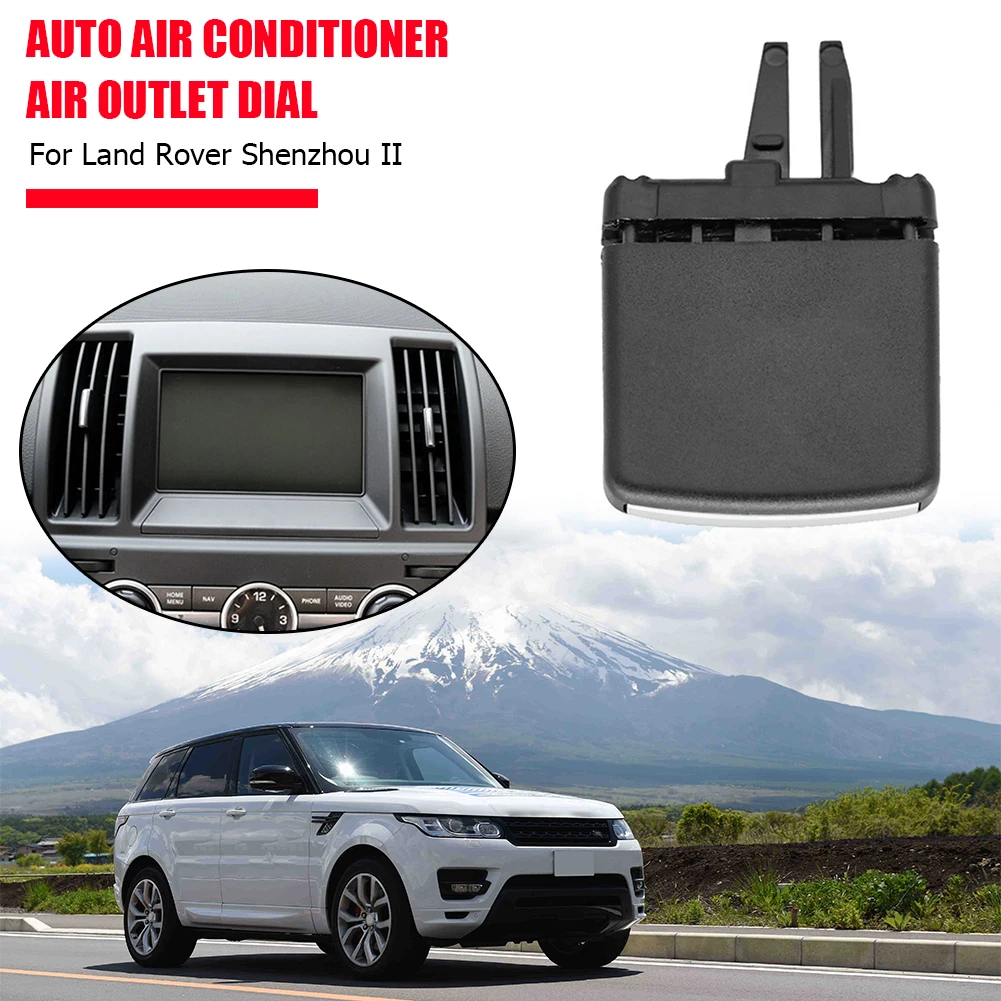 Voor Land Rover Freelander 2-console A/C Airconditioner Vent Outlet Tab Clip