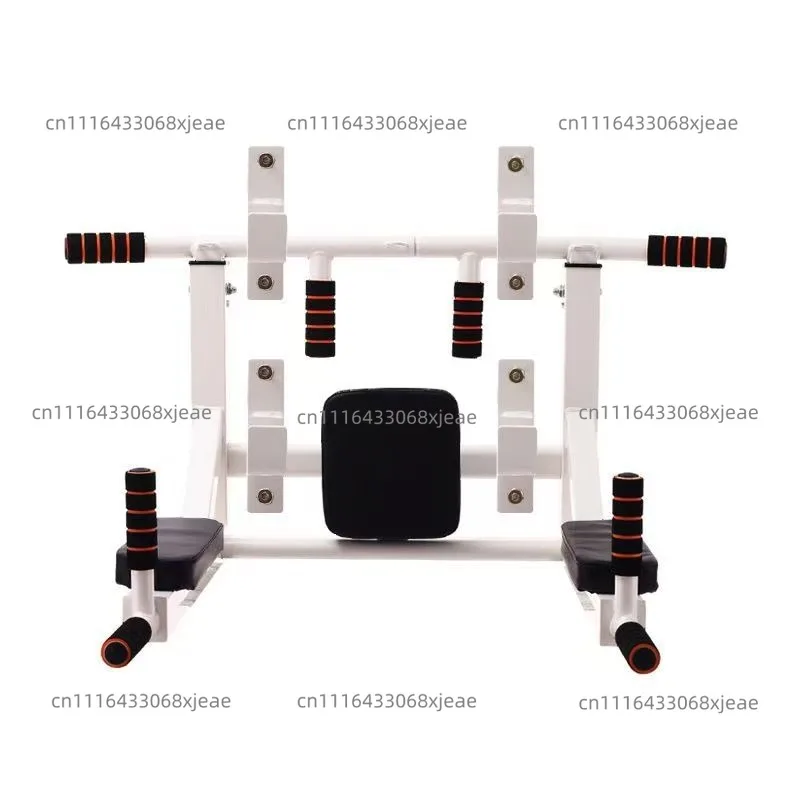 Pull-up Wall Perforated Horizontal Bar Household Interior Wall