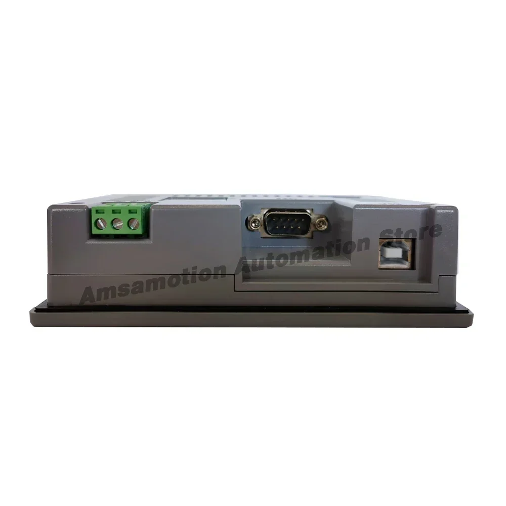 4.3 بوصة Samkoon SK-043QE EA-043A HMI لوحة شاشة لمس 480*272 عرض التحكم الصناعي واجهة آلة الإنسان
