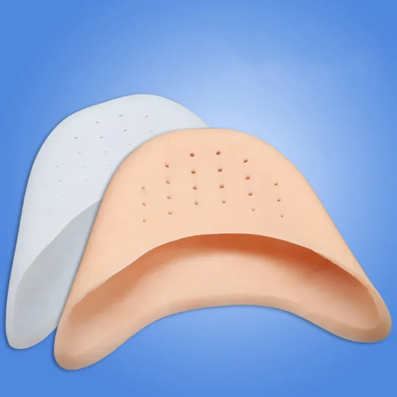 Ballet Shoe Tip Pads: Comfort, Cost, and Durability Trade-of