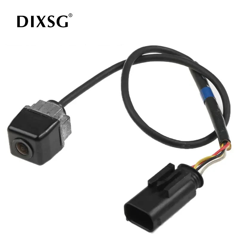 Car Rear View Camera 95790-2S012 Reverse Camera Backup Parking Camera For Hyundai Tucson / Ix35 2011-2013 Car Part 957902S012