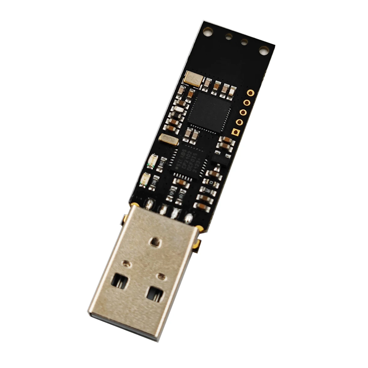 Модуль NRF52832 USB-ключ поддерживает анализ Протокола захвата пакета BLE 5,0 Bluetooth Sniffer