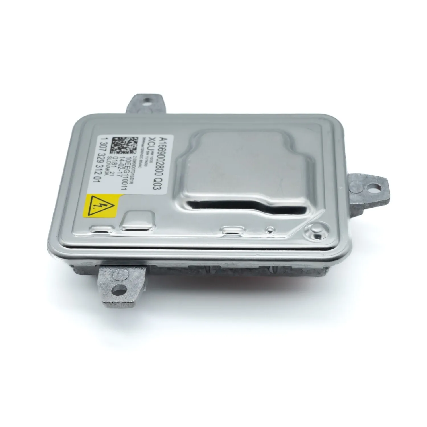 وحدة التحكم في صابورة المصباح الأمامي HID Xenon لسيارات BMW X3 X4 X5 X6 Mini 63117317408