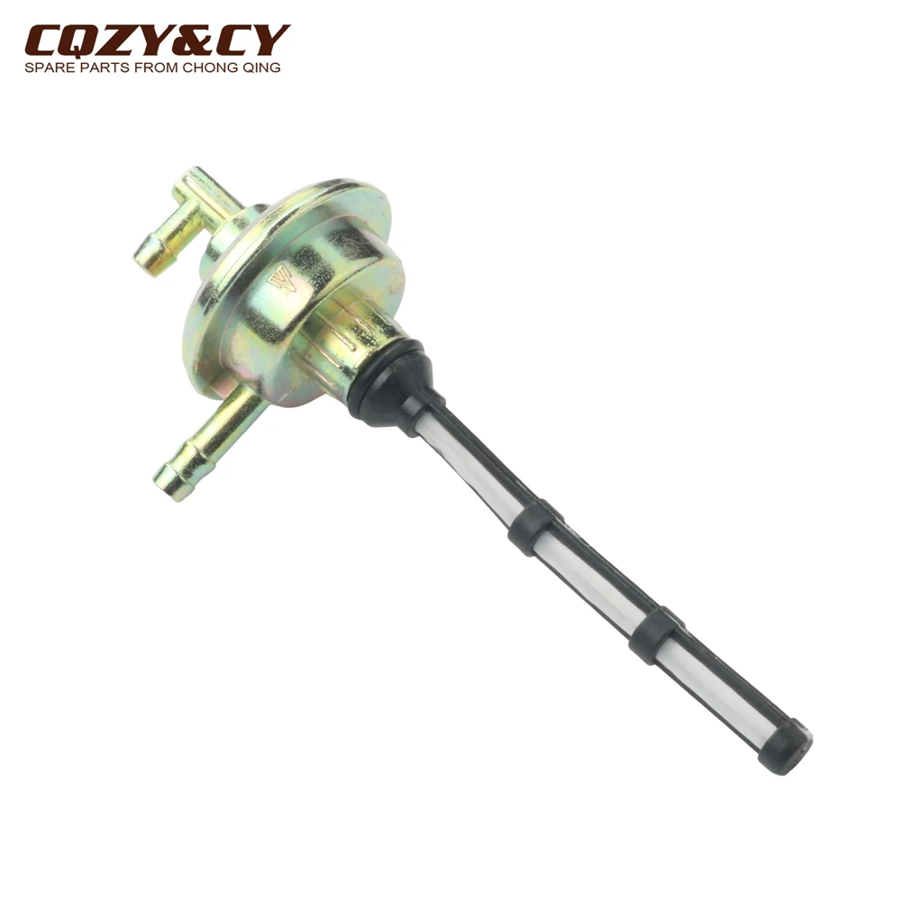 Scooter Fuel Taps Oil Switch For Piaggio Sfera Rst Base 50 Maquillage 2 Zip Bimodale Sp 50cc 121670020