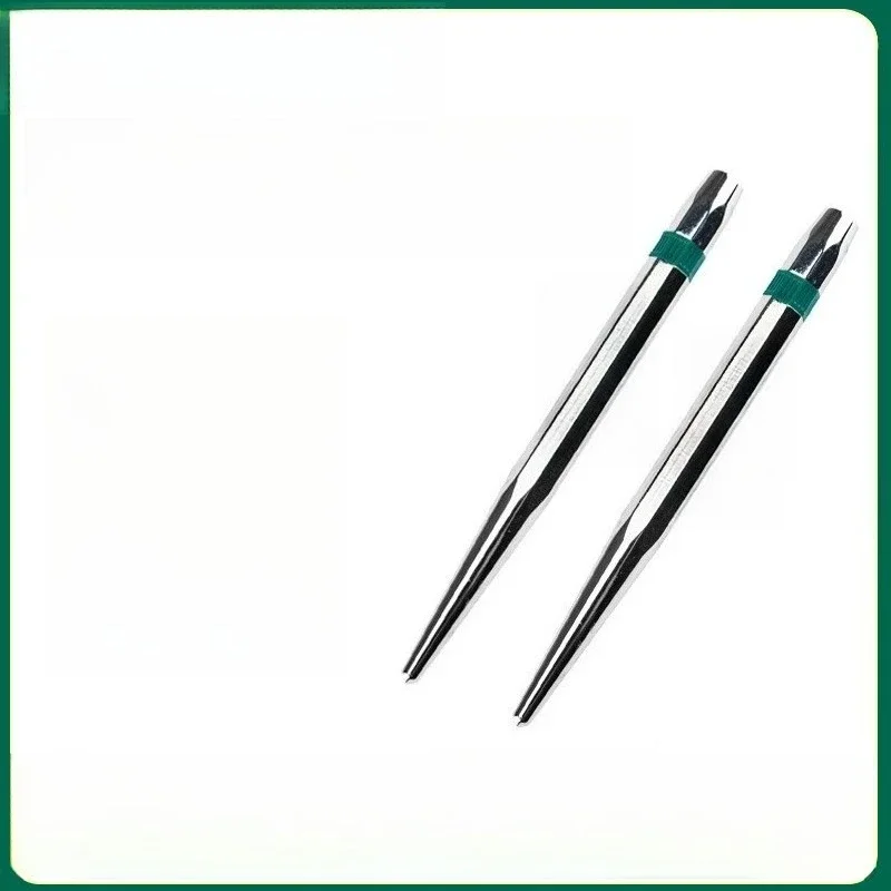 Ocean punch positioning punch, cylindrical punch 2-8mm center punch flat chisel punching tool
