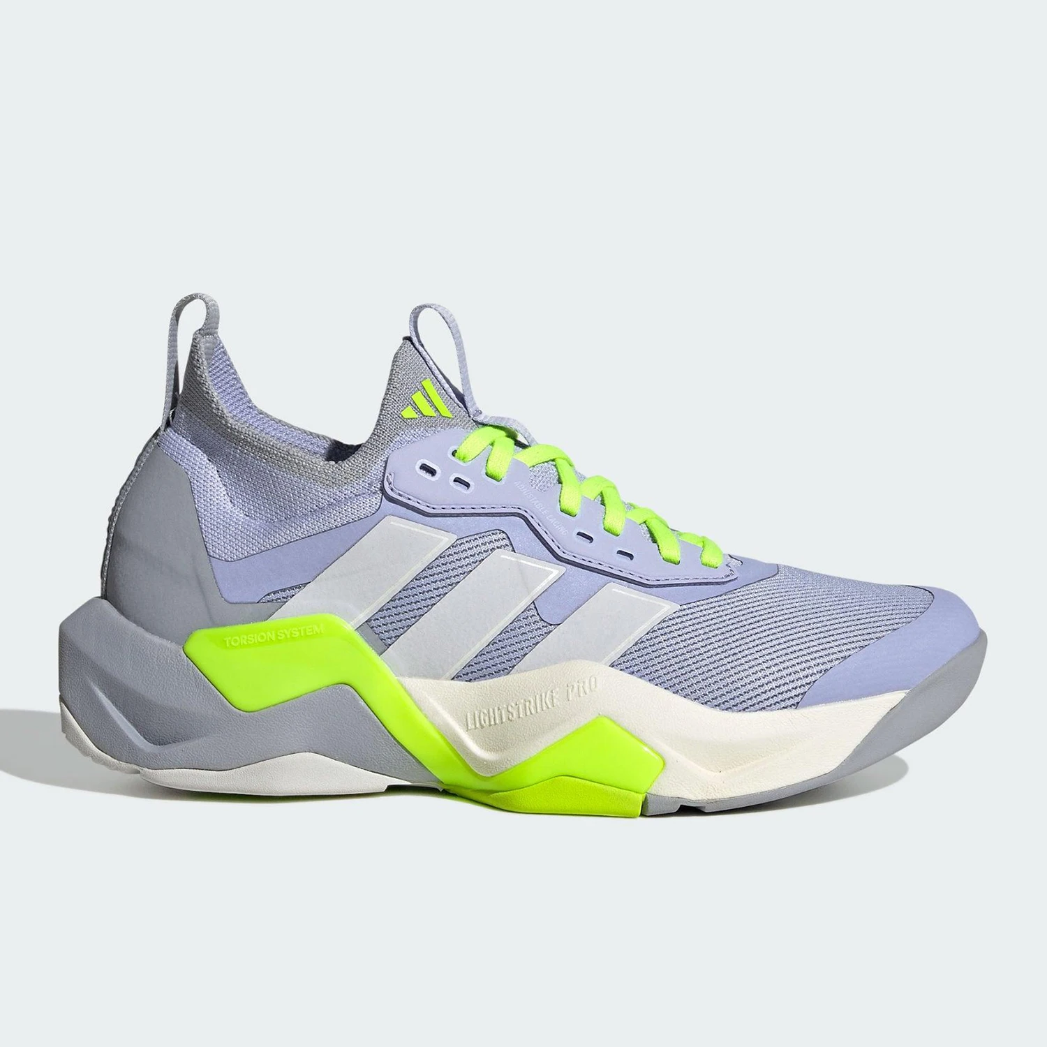 

Adidas genuine RAPIDMOVE Women's Cushioned Sports Retract Training Shoes IH5137