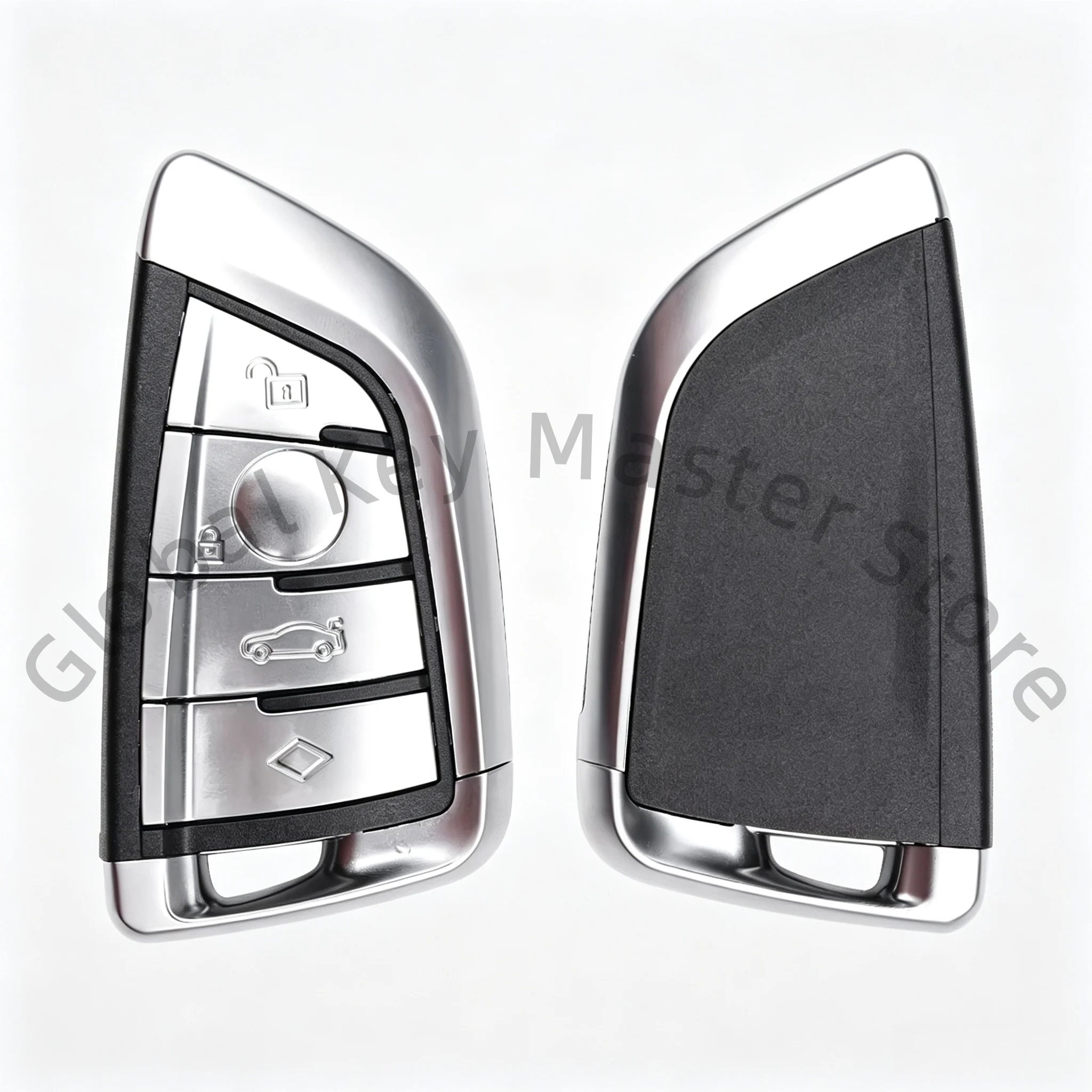 Suitable for Bmw 3 5 6 7 X3 X5 X7 g Series G01 G02 G08 G11 G20 G30 G31 G32/434/433.92Mhz Id49Chip Fcc:N5F-Id21A