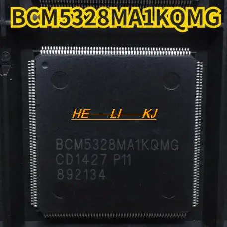 

100% NEWHigh quality products BCM5328MA1KQMG QFP