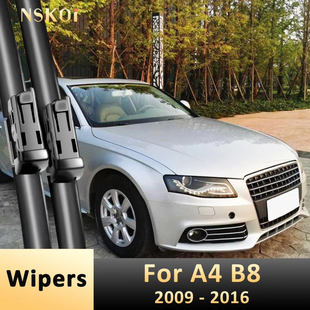Wiper Front Wiper B…