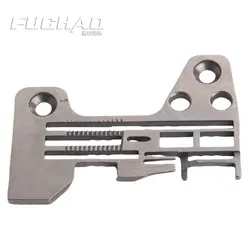 MO-3343 three-needle six-thread overlock machine needle plate R4612-LOD-EOI
