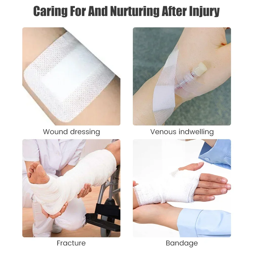 Shower Cover Adult Waterproof Sealed Cast Plaster Bandage Protector Wound Fracture Leg Foot Arm Palm Bath Protective Ring Sleeve