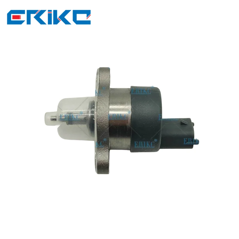 ERIKC DRV Pump 0281002445 FOR Original Common Rail Control Piston Valve Unit SCV