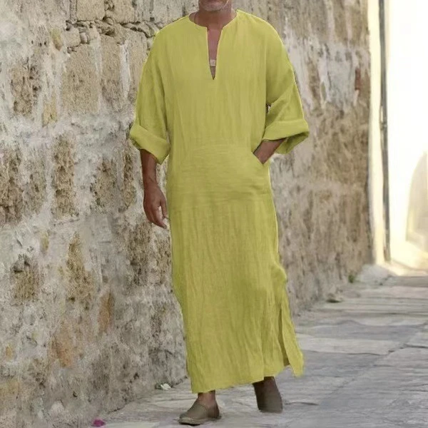 lemon yellow