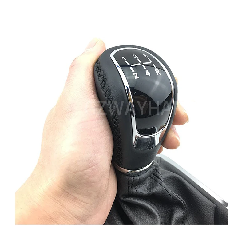 Gear Shift Collar For Chery Arrizo 7 A3 M11 J3 Gear Shift Knob