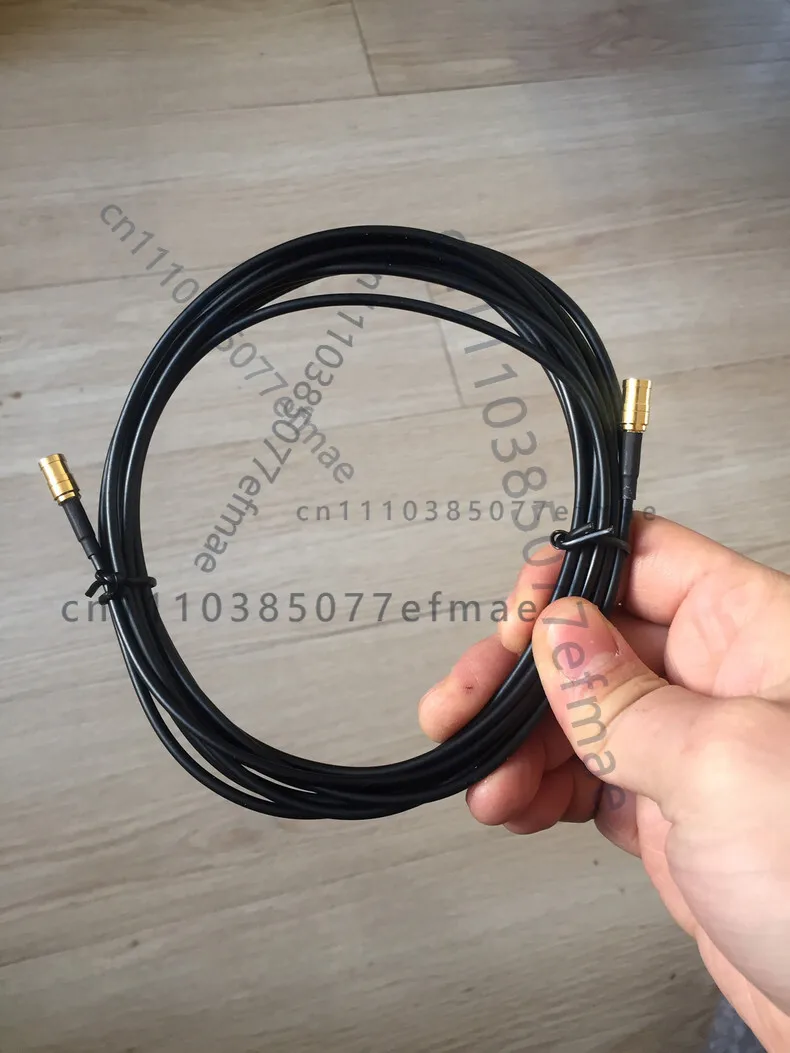 

Кабель для модуля Acoustimass для пультов управления Bose Cinemate 520, 120, 130, 13 футов (4 м)