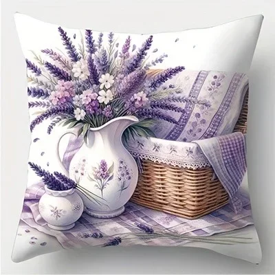 Funda De Almohada C… - image