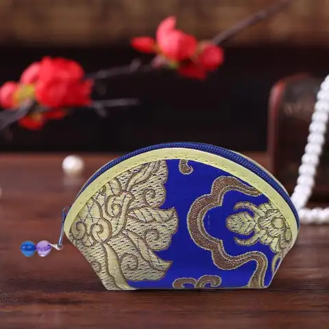 10 best sales blommig plånbok - №7