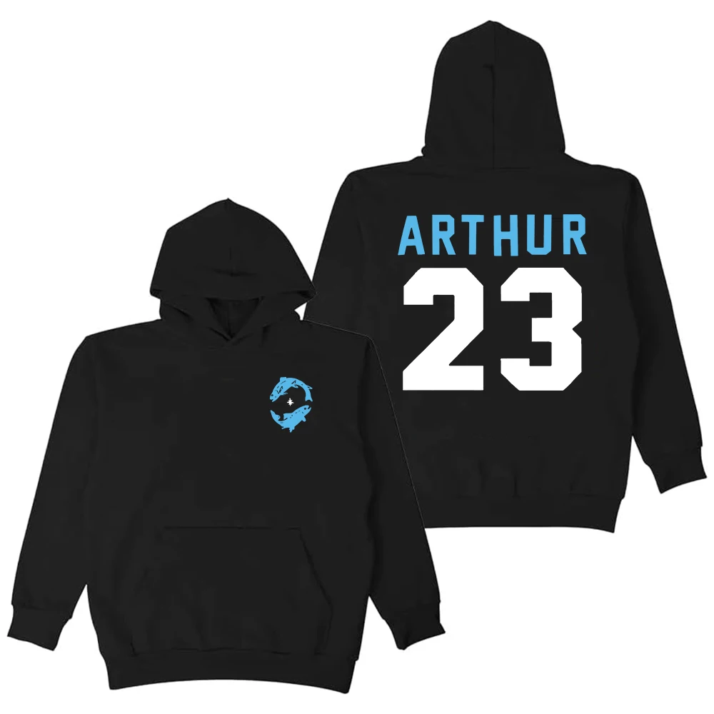 Gf James Arthur 23 … - image