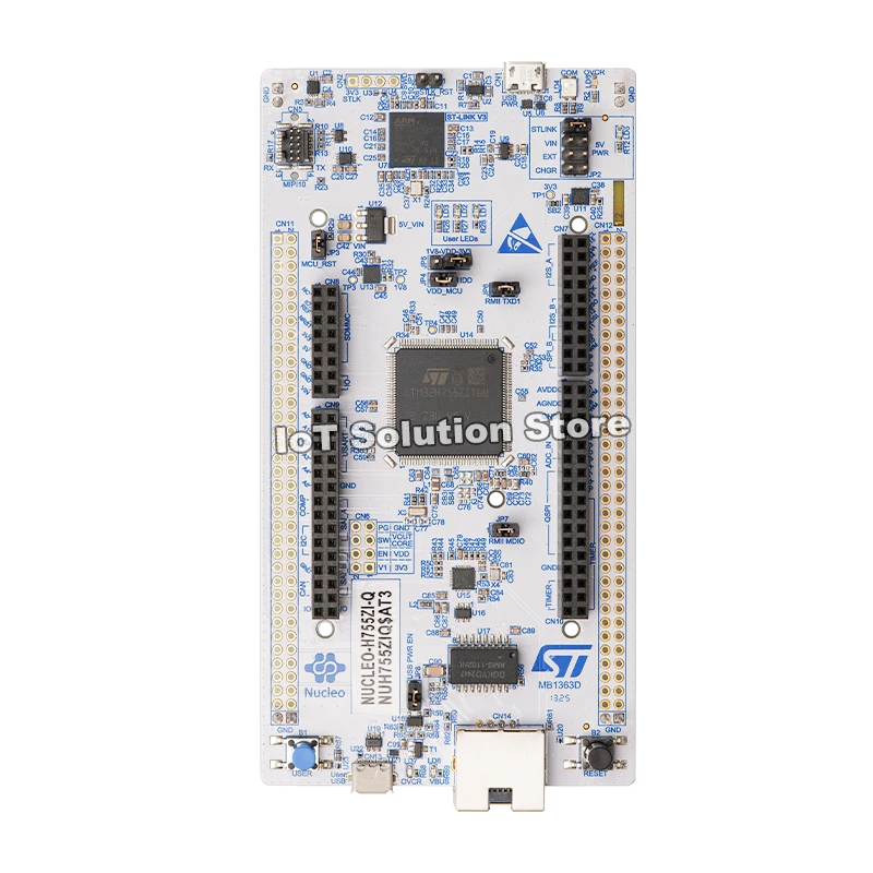 

NUCLEO-H755ZI-Q Original New Development Board NUCLEO H755ZI Q