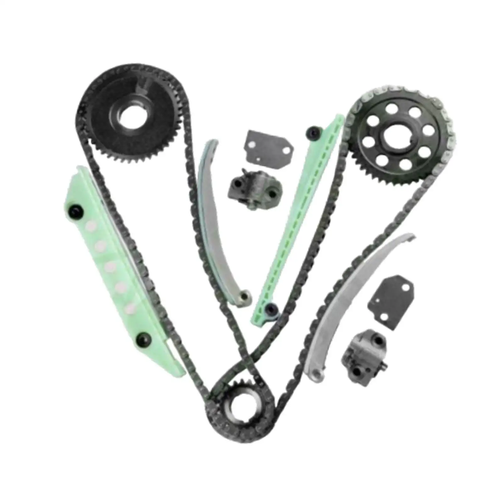 

Timing Chain Kit 1L2Z-6K297-aa for Ford E-150 Club Wagon 03-05