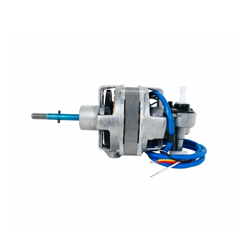 

Fan Motor Durability High-Efficiency 16-Inch Single-Phase Electric Wall Fan Motor 48W 110V AC 60Hz Made In Vietnam