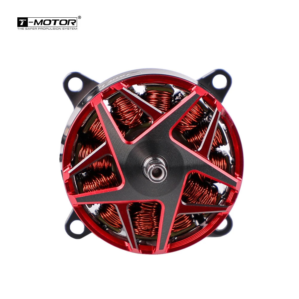 T-MOTOR AM40 V2 3D/4D KV1550/KV1880 F3P competition for the peak showdown RC Drone