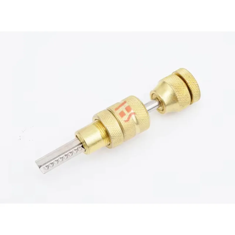 

Hot Sale smith Tool 3 Pcs Telescopic Quick a B Kaba Bump Key Dimple Opening Tool