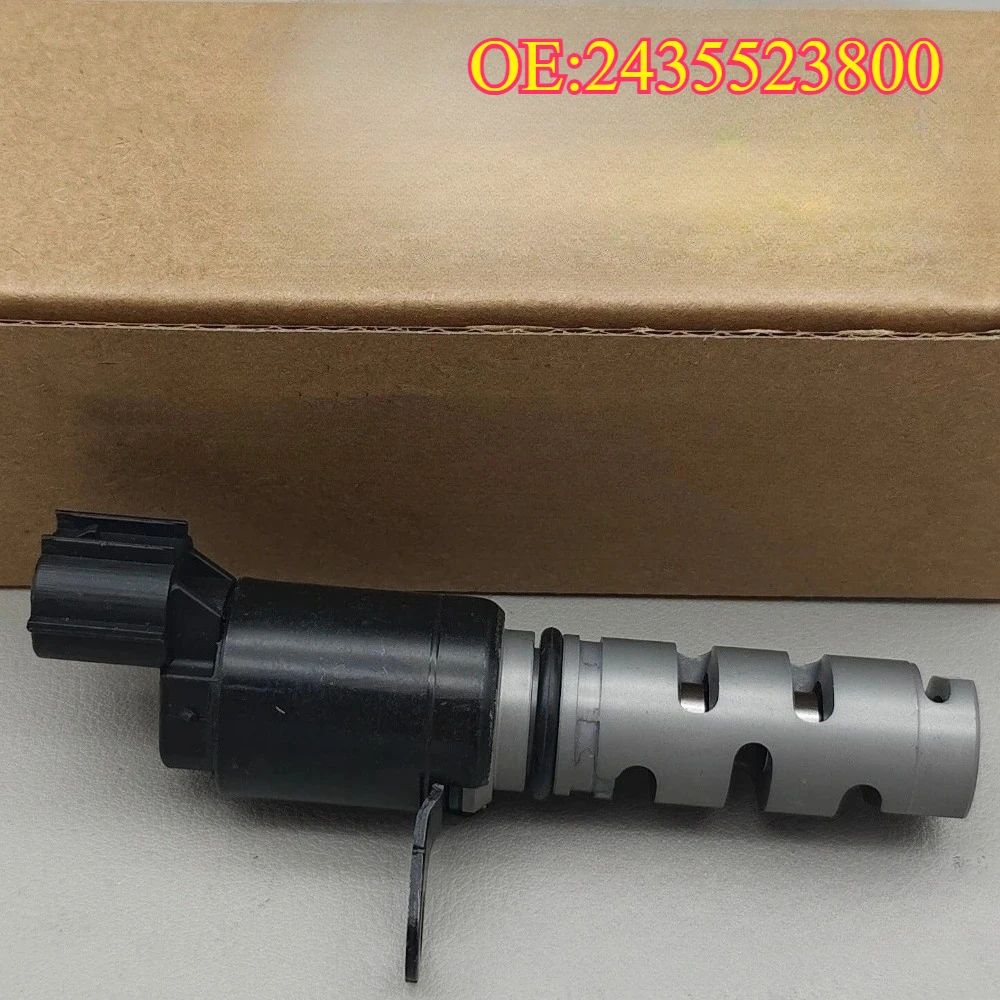 

High quality New For 2435523800 VVT solenoid valve suitable for 2003-2012