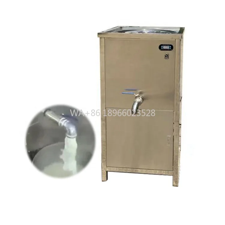 آلة غليان طبخ حليب الصويا الكهربائية الصغيرة #1