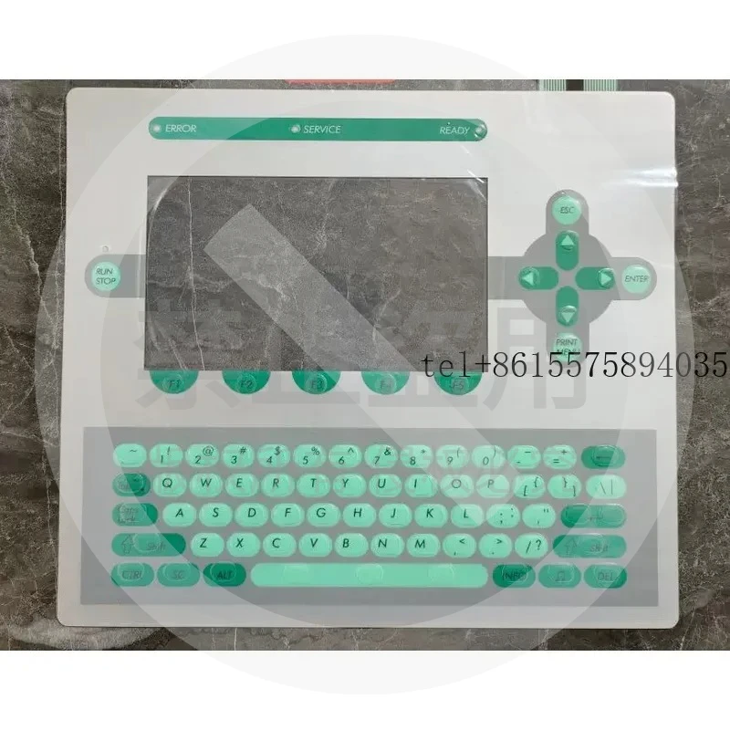 

hot New keyboard keys for rottweil 62.5N-55-D inkjet printer