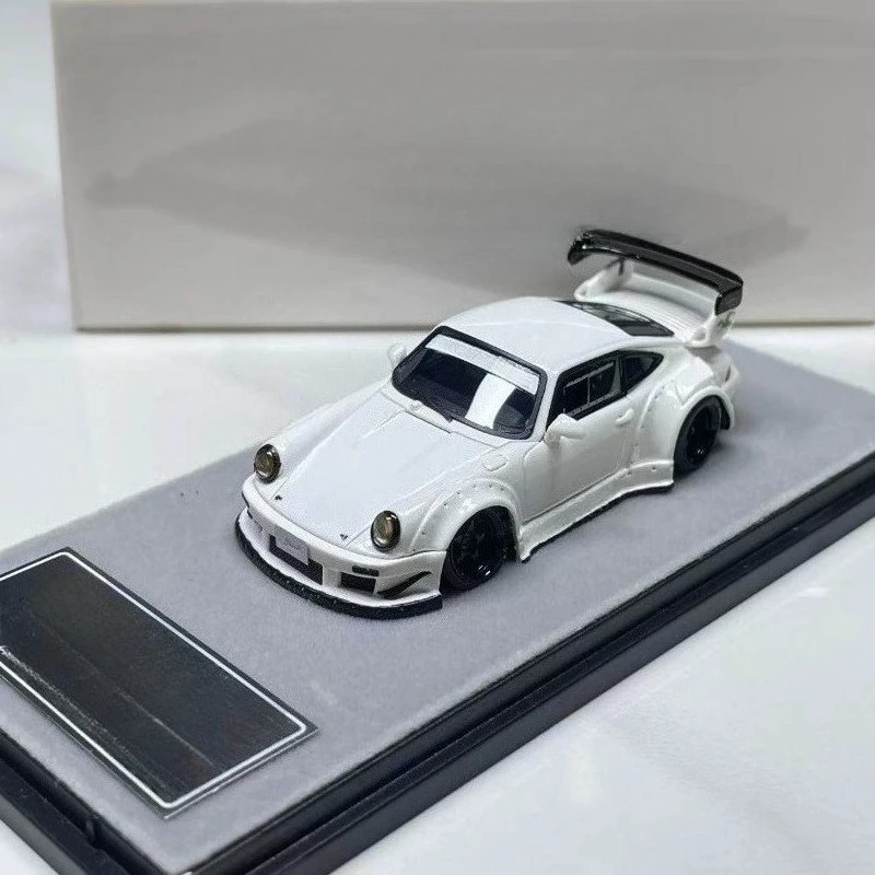 modellino-in-resina-porsche-rwb930-scala-1-64-replica-da-collezione-espositivo-per-appassionati-di-auto