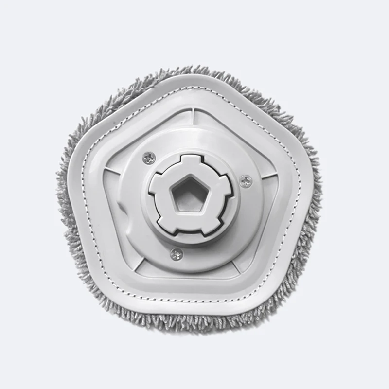 New Washable Hepa Filter Brush Replacement Accessories For Xiaomi Dreame Bot W10 Robot Vacuum Mop Main Brush Cleaner Spare Parts