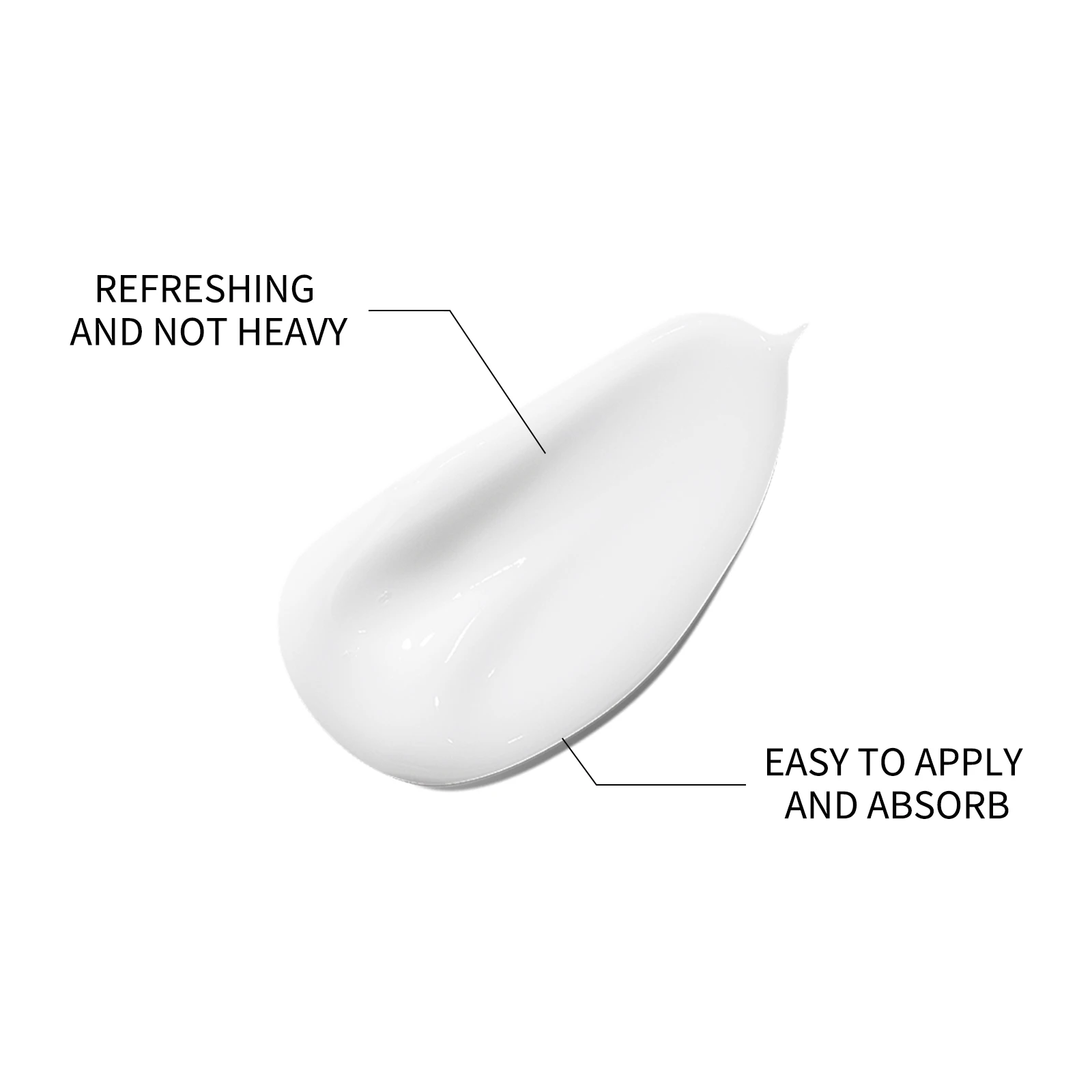 قناع الشعر GROEI Honey Infused 75 مل - إصلاح الشعر الجاف والمجعد والتالف، يغذي ويعزز اللمعان، تركيبة خفيفة الوزن #3