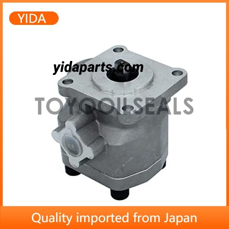 apply New Hydraulic Oil Pressure Pump 66621-36102 67211-76102 67211-76100 For B7000