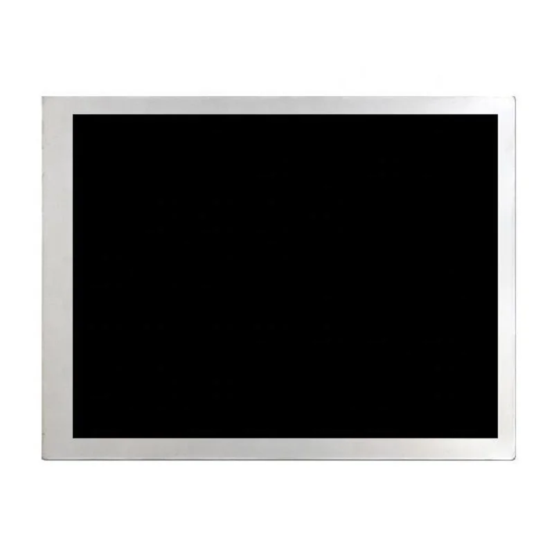 Original New In Stock 6.5 Inch G065VN01 V2 LCD Panel 640*480 Display Screen Transmissive Module With 20 Pins Connector