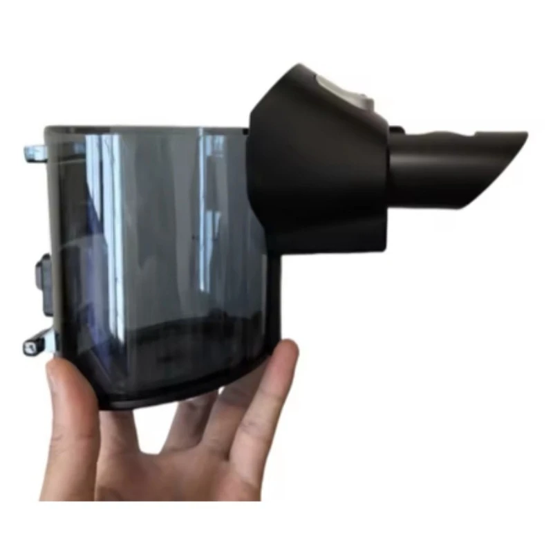 

Подходит для портативного беспроводного пылесоса серии Bosch S6 S7, ведра для пыли, чашка фильтра